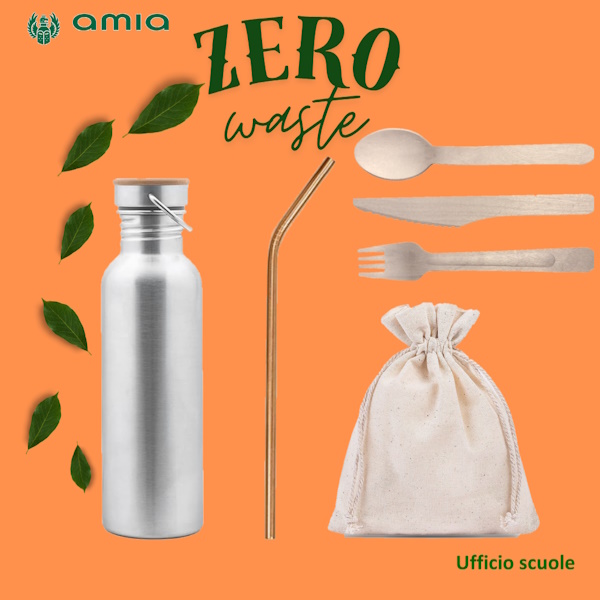 Zero waste